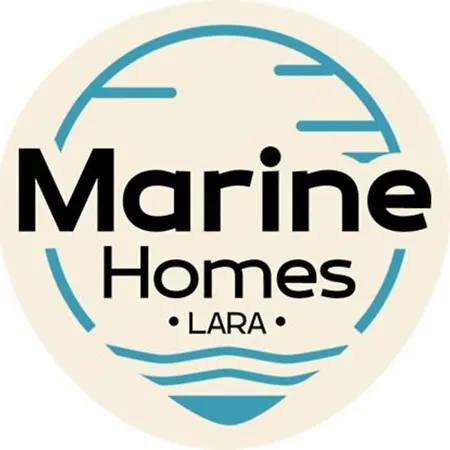 מלון דירות Lara Marine Homes אנטליה
