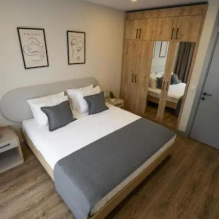 Lara Marine Homes