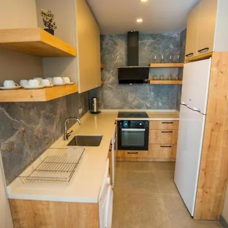 Lara Marine Homes Appart hôtel